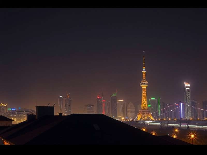 寿光市金辉蔬菜购销中心现代化仓储物流中心